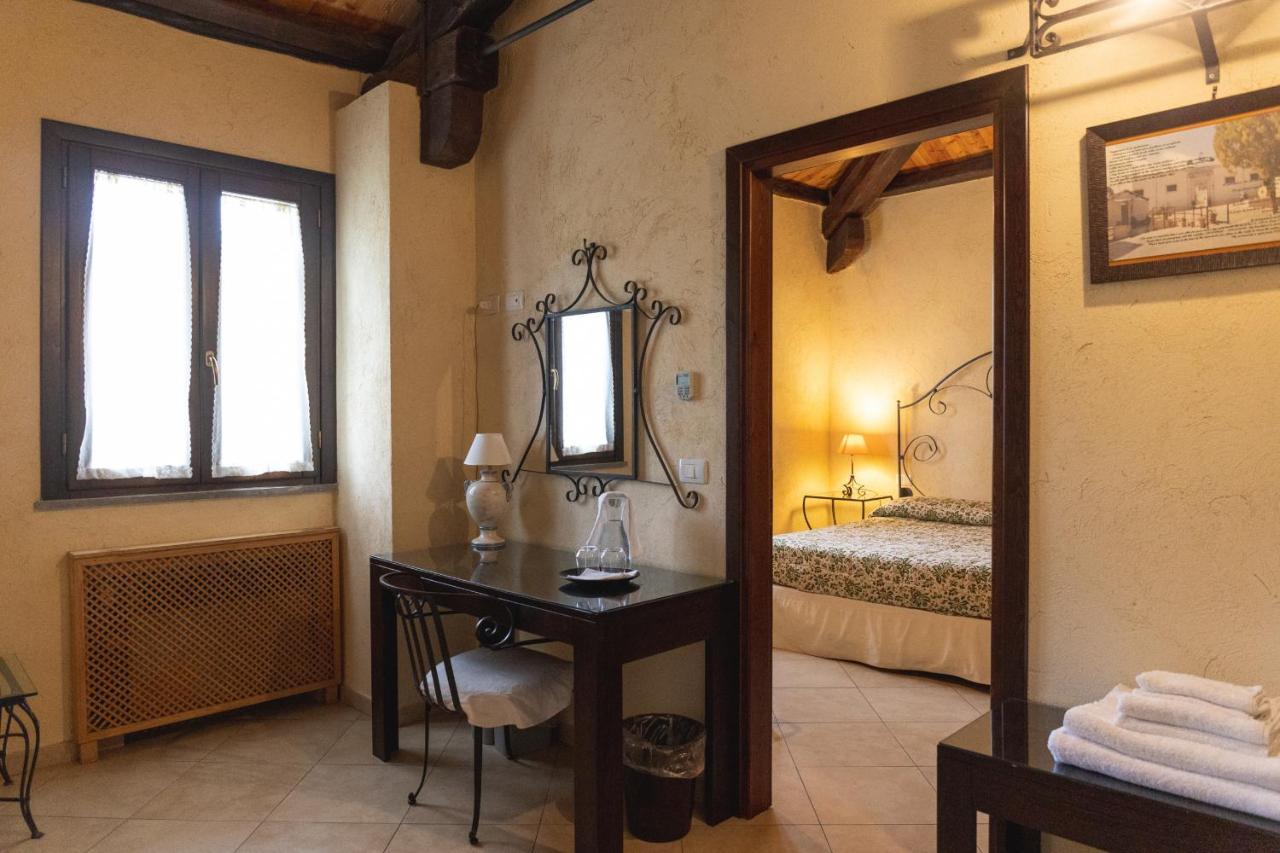 Agriturismo Villa Cefala Santa Flavia Exterior foto