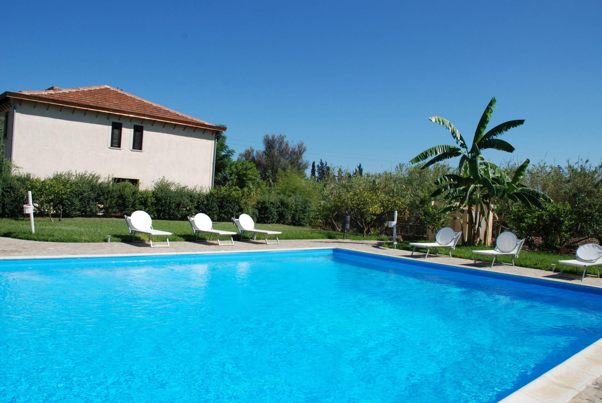 Agriturismo Villa Cefala Santa Flavia Exterior foto